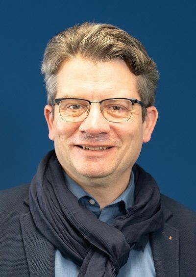 Prof. Dr. Paul Platzbecker